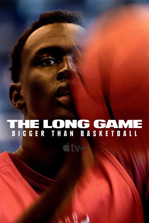 the long game: bigger than basketball 123movies